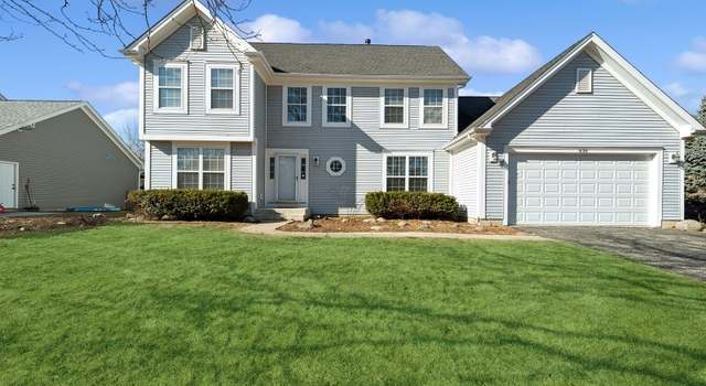 Photo of 838 West Trl N, Grayslake, IL 60030