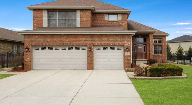 Photo of 1218 Keough St, Lemont, IL 60439
