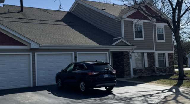 Photo of 607 Eastview Ct Unit 2Z, Schaumburg, IL 60194
