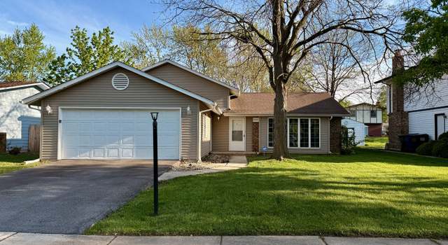 Photo of 5165 Keith Dr, Richton Park, IL 60471