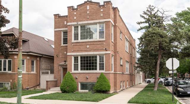 Photo of 3301 N Kilbourn Ave, Chicago, IL 60641