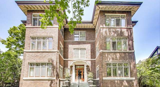 Photo of 425 Greenwood St Unit 1E, Evanston, IL 60201