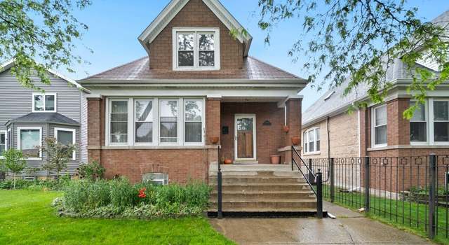 Photo of 4646 W Montana St, Chicago, IL 60639