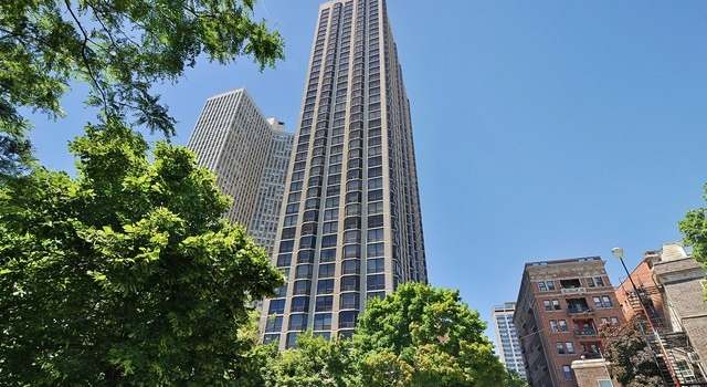 Photo of 2650 N Lakeview Ave #1603, Chicago, IL 60614
