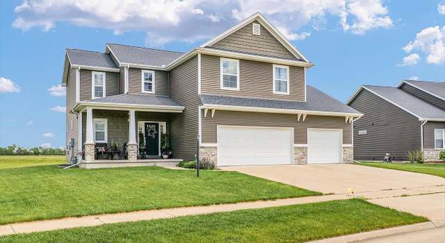 Photo of 1908 Littlefield Ln, Mahomet, IL 61853