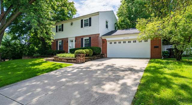 Photo of 107 Veronica Way, Normal, IL 61761