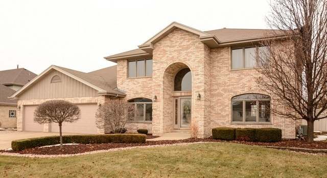 Photo of 8818 Meadowlark Dr, Tinley Park, IL 60487