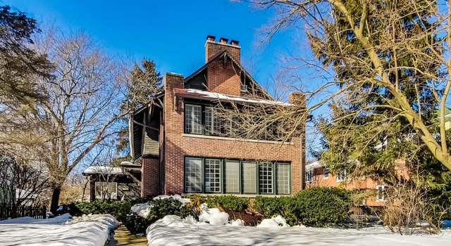 Photo of 2520 Sheridan Rd, Evanston, IL 60201