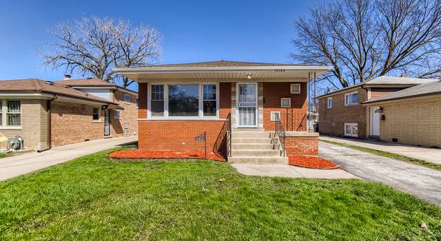 Photo of 15103 Irving Ave, Dolton, IL 60419