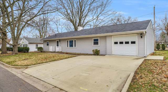 Photo of 306 Kelly Ct, Champaign, IL 61821