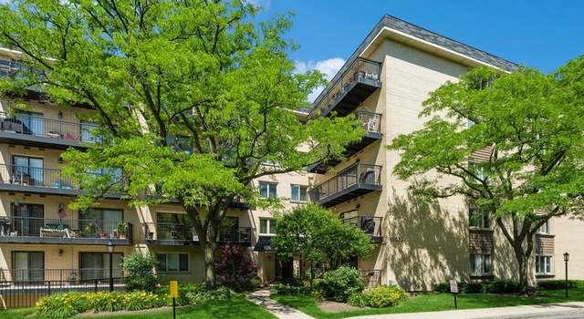 Photo of 8610 Waukegan Rd #205, Morton Grove, IL 60053