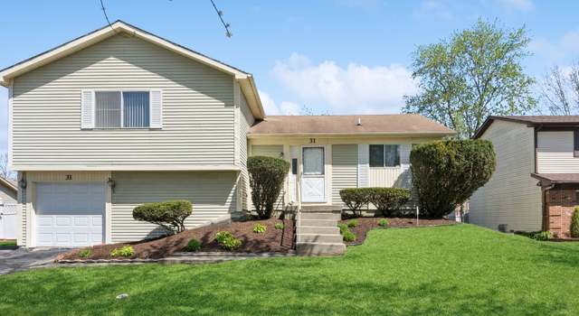 Photo of 31 Huntingwood Rd, Matteson, IL 60443