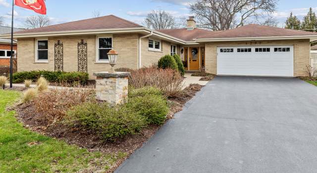 Photo of 4733 Johnson Ave, Western Springs, IL 60558