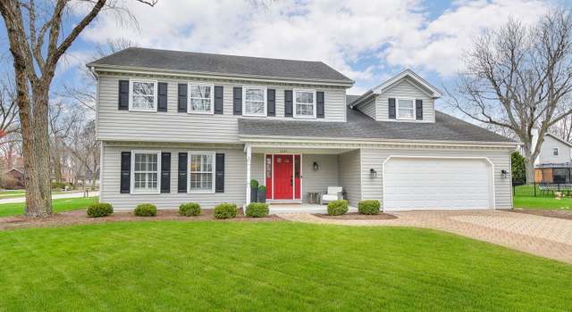 Photo of 1007 Canonero Dr, Naperville, IL 60540