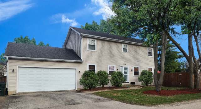 Photo of 319 E Shorewood Dr, Round Lake Beach, IL 60073