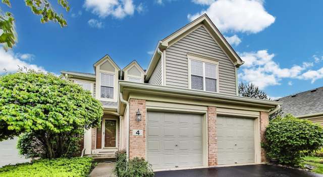 Photo of 4 Gloucester Ct, Lincolnshire, IL 60069