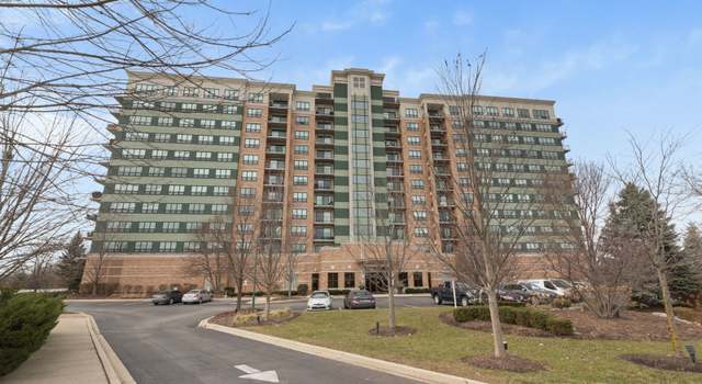 Photo of 6420 Double Eagle Dr #512, Woodridge, IL 60517