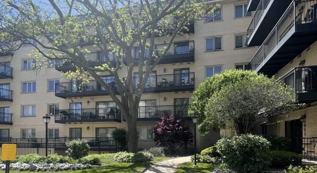 Photo of 8610 Waukegan Rd #201, Morton Grove, IL 60053