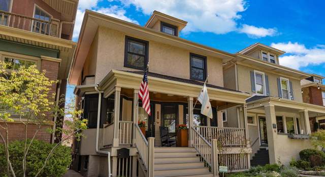 Photo of 4443 N Francisco Ave, Chicago, IL 60625