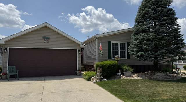 Photo of 142 Hibiscus Cir, Matteson, IL 60443