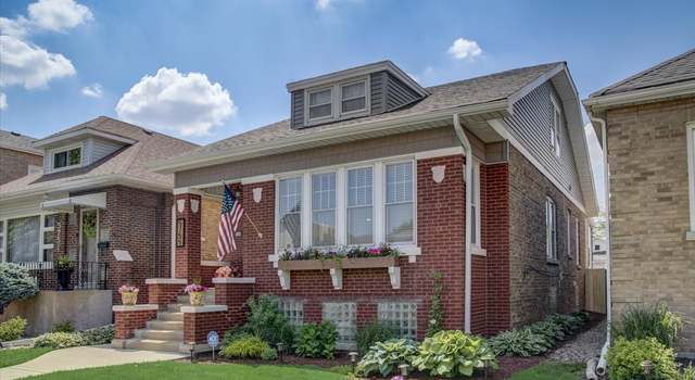 Photo of 5755 W Eastwood Ave, Chicago, IL 60630