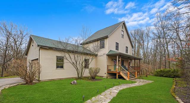 Property at 3551 S State St, Crete, IL 60417, 3 beds, 2.5 baths