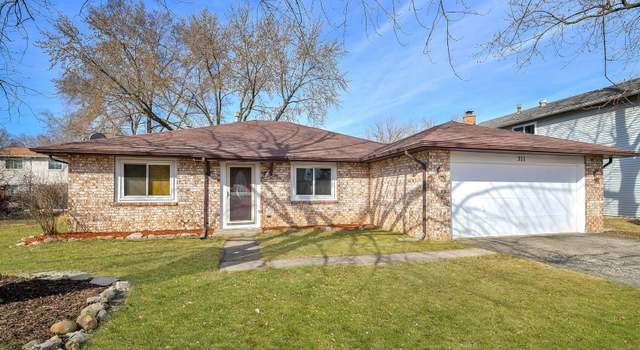 Photo of 311 Drake Ave, Bolingbrook, IL 60490