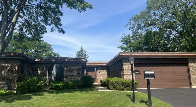 Photo of 2372 Salceda Dr #2372, Northbrook, IL 60062
