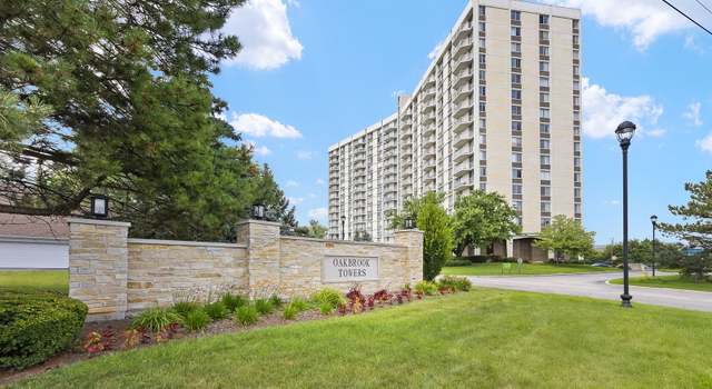 Photo of 40 N Tower Rd Unit 11E, Oak Brook, IL 60523