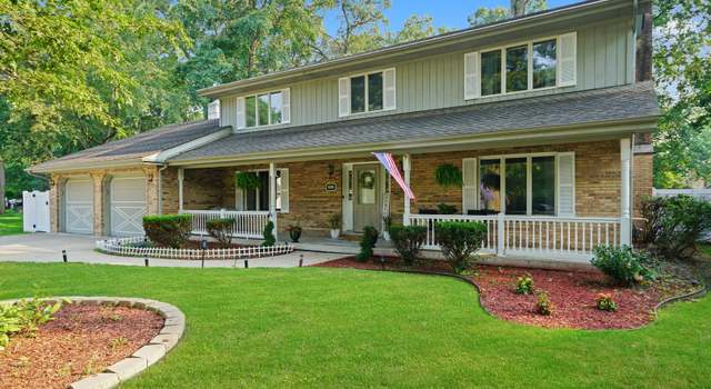 Photo of 18118 Whitman Ln, Lansing, IL 60438