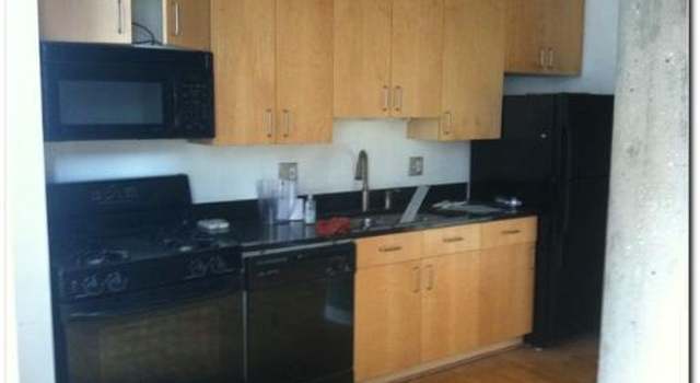 Photo of 1516 S Wabash Ave #408, Chicago, IL 60605