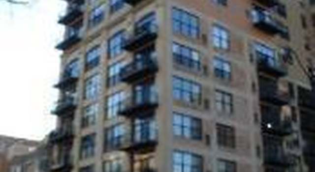 Photo of 1516 S Wabash Ave #408, Chicago, IL 60605