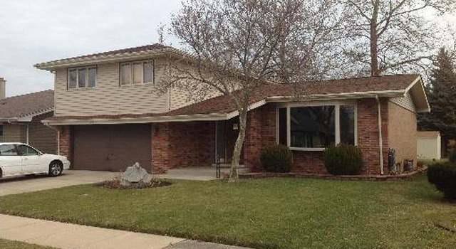 Photo of 16817 Ellis Ave, South Holland, IL 60473