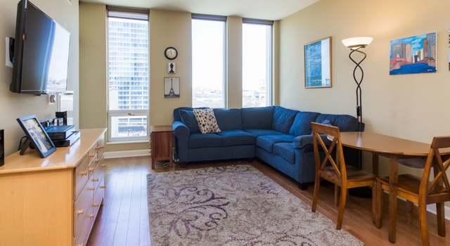Photo of 1400 S Michigan Ave #912, Chicago, IL 60605