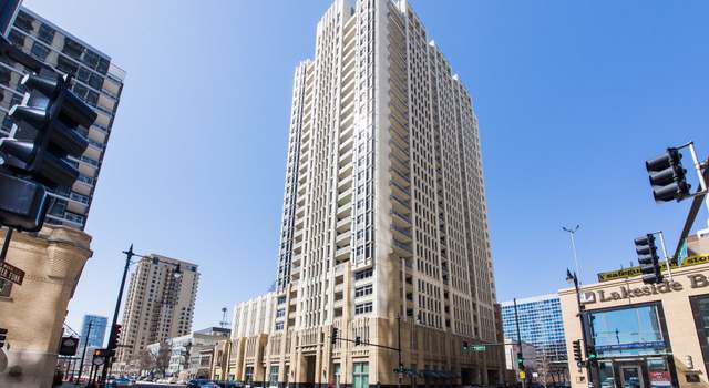 Photo of 1400 S Michigan Ave #912, Chicago, IL 60605