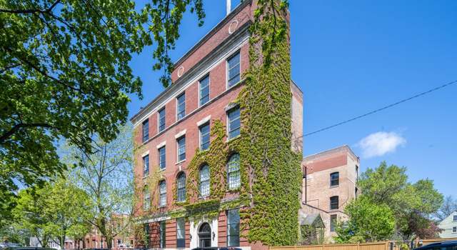 Photo of 3312 W Belle Plaine Ave #6, Chicago, IL 60618