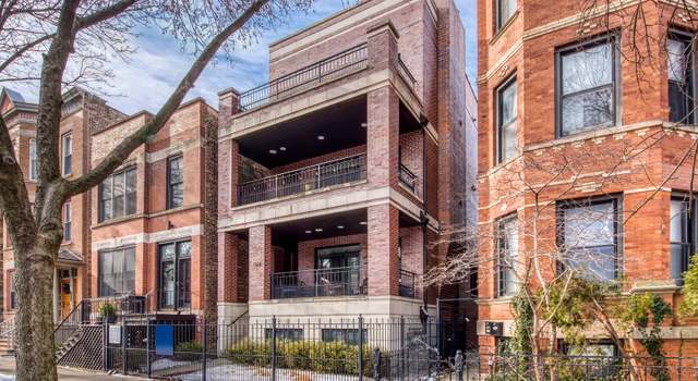 Photo of 920 N Winchester Ave #1, Chicago, IL 60622