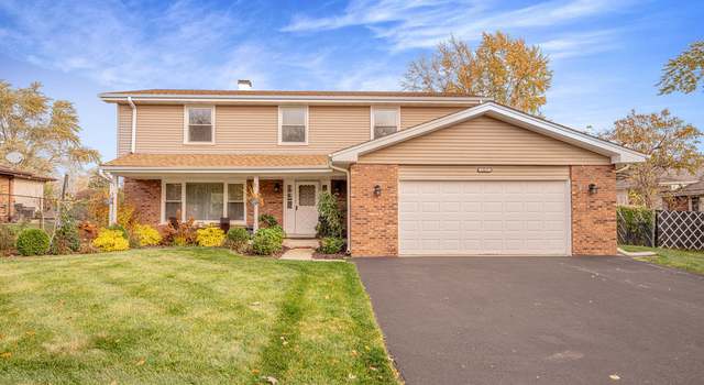 Photo of 13617 Idlewild Dr, Orland Park, IL 60462