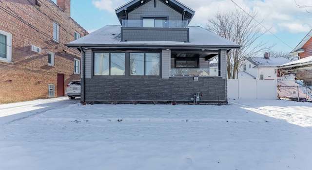 Photo of 510 Legion St, Maywood, IL 60153