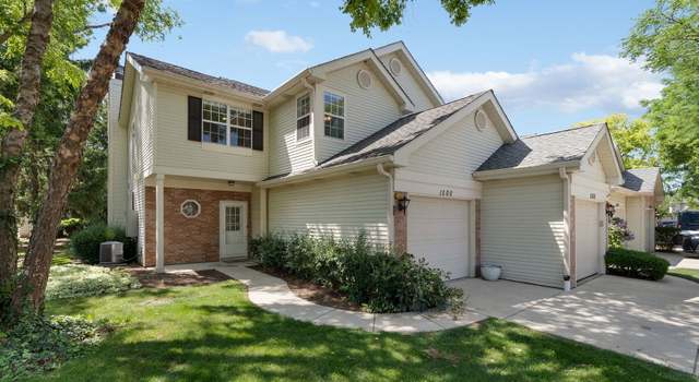 Photo of 1500 Golfview Dr, Glendale Heights, IL 60139