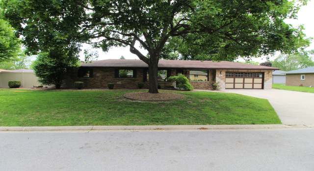 Photo of 566 Ivy Ln, Bradley, IL 60915