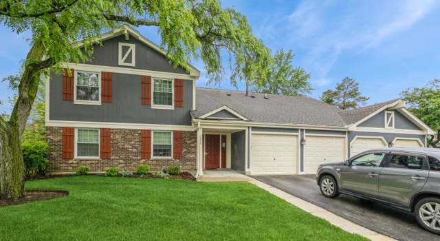 Photo of 127 Wolcott Ct #2, Schaumburg, IL 60193