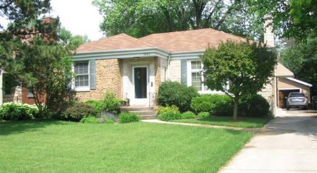Photo of 3521 Arden Ave, Brookfield, IL 60513