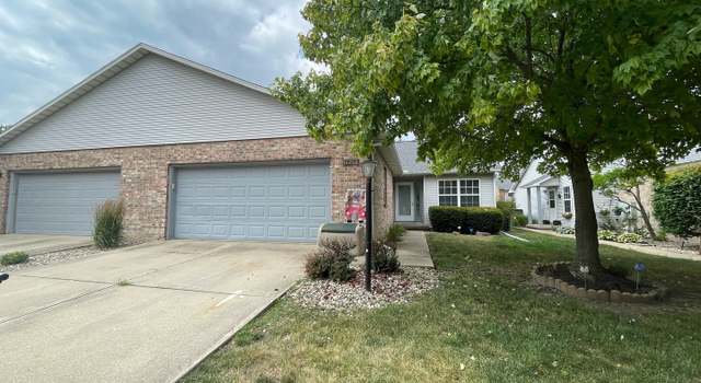 Photo of 1010 Pheasant Cir, Savoy, IL 61874