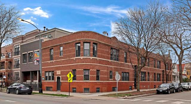 Photo of 3735 N Damen Ave #2, Chicago, IL 60618