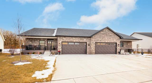 Photo of 26565 W Stephanie Dr, Channahon, IL 60410