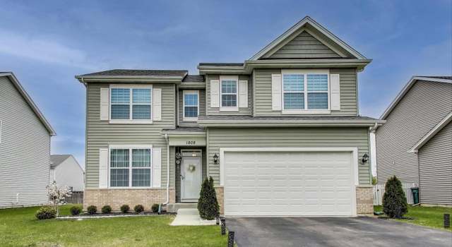 Photo of 1808 Birmingham Pl, Plainfield, IL 60586