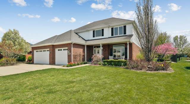 Photo of 17615 Harper Rd, Tinley Park, IL 60487