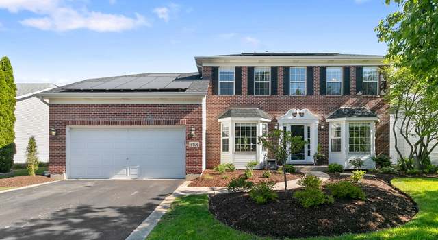 Photo of 3401 Charlemaine Dr, Aurora, IL 60504