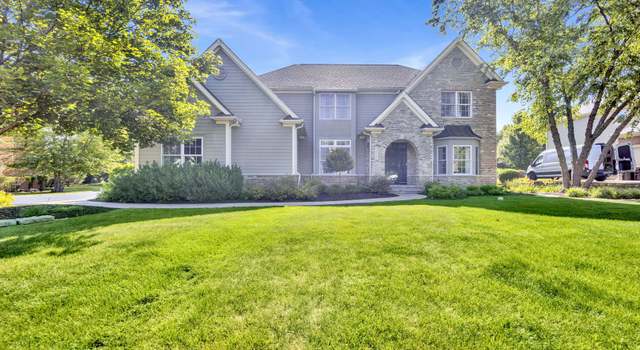 Photo of 7270 Bannockburn Cir, Village Of Lakewood, IL 60014
